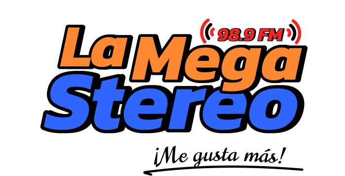 RADIO LA MEGA STEREO 98.9 – 100.5 FM